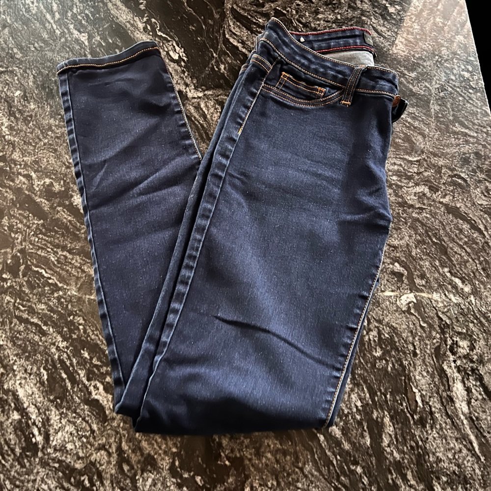 Cello Stretch Skinny Jeans - Size 11